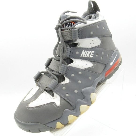 Nike Air Max 2 CB 94 Sz 9.5 M Basketball C2A B8